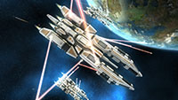 Beyond Space Remastered-screenshots